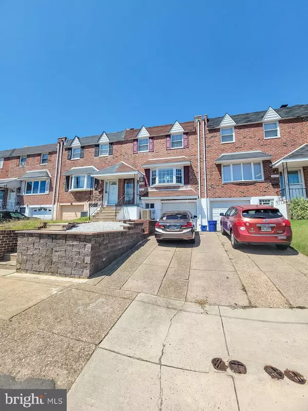 12628 RICHTON RD, Philadelphia, PA 19154