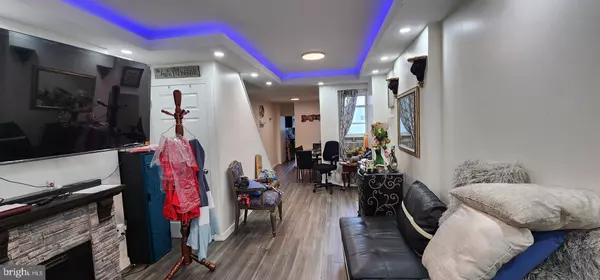 Reading, PA 19602,234 ORANGE ST