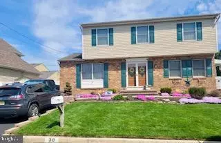 30 NORTHBROOK AVE, Lawrence Twp, NJ 08648