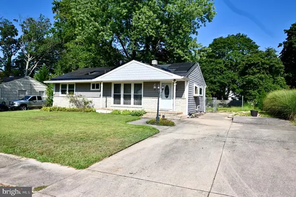 311 OAKWOOD DR, Newfield, NJ 08344