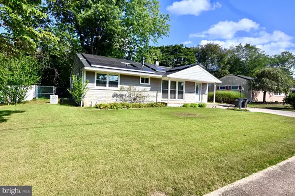 Newfield, NJ 08344,311 OAKWOOD DR