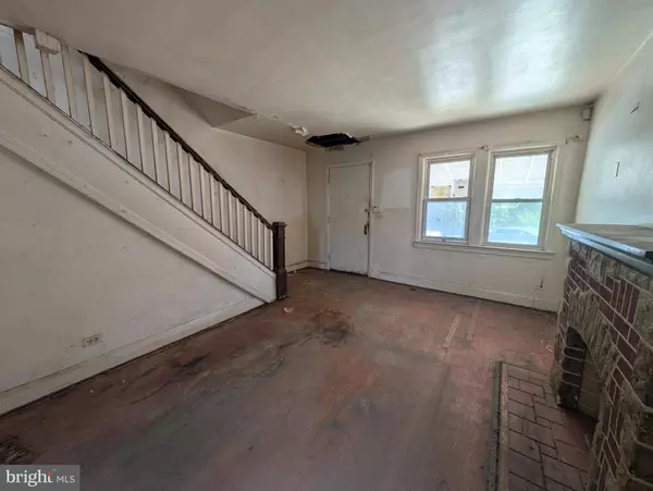 Baltimore, MD 21216,1131 N BENTALOU ST