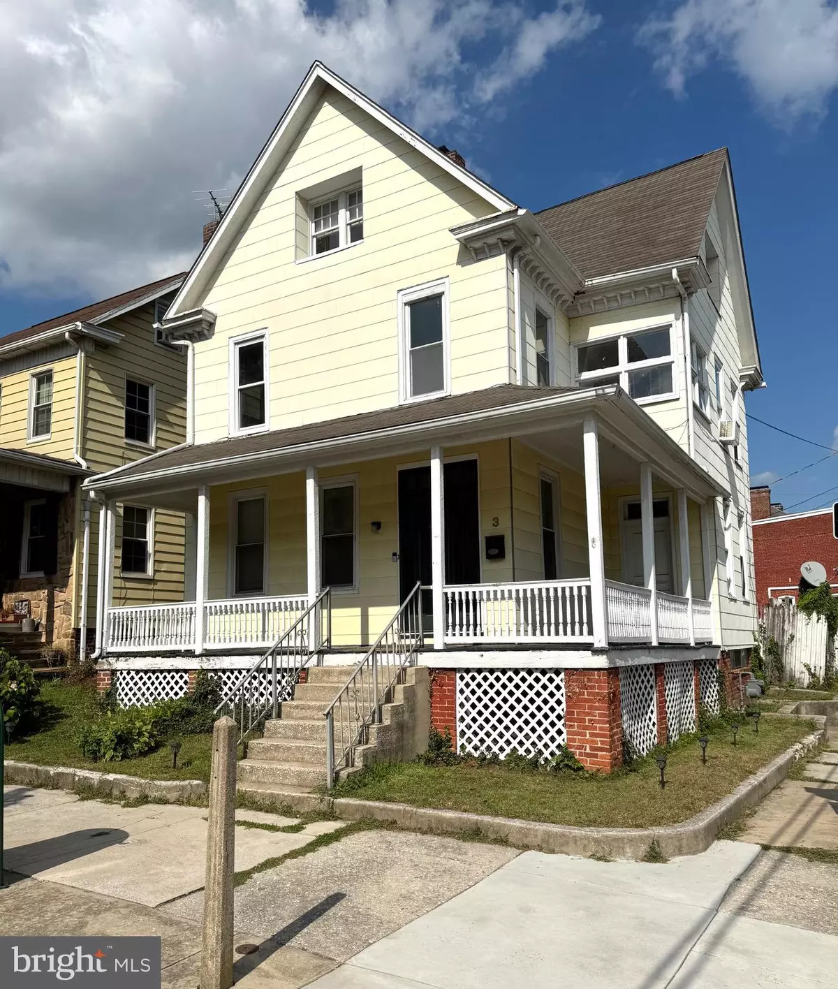 Spring Grove, PA 17362,3 N WATER ST