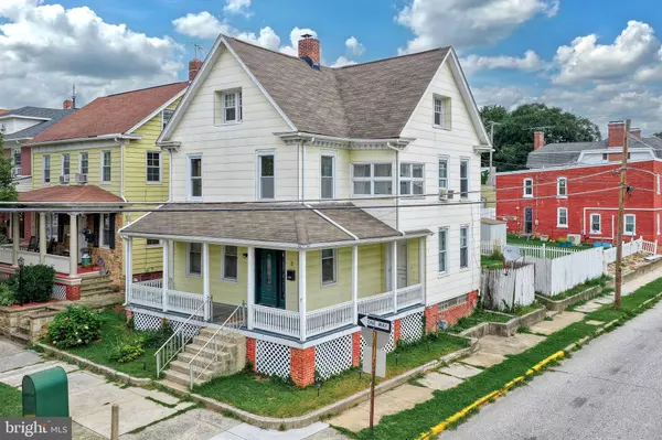 Spring Grove, PA 17362,3 N WATER ST