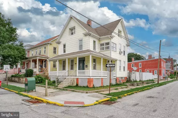 Spring Grove, PA 17362,3 N WATER ST