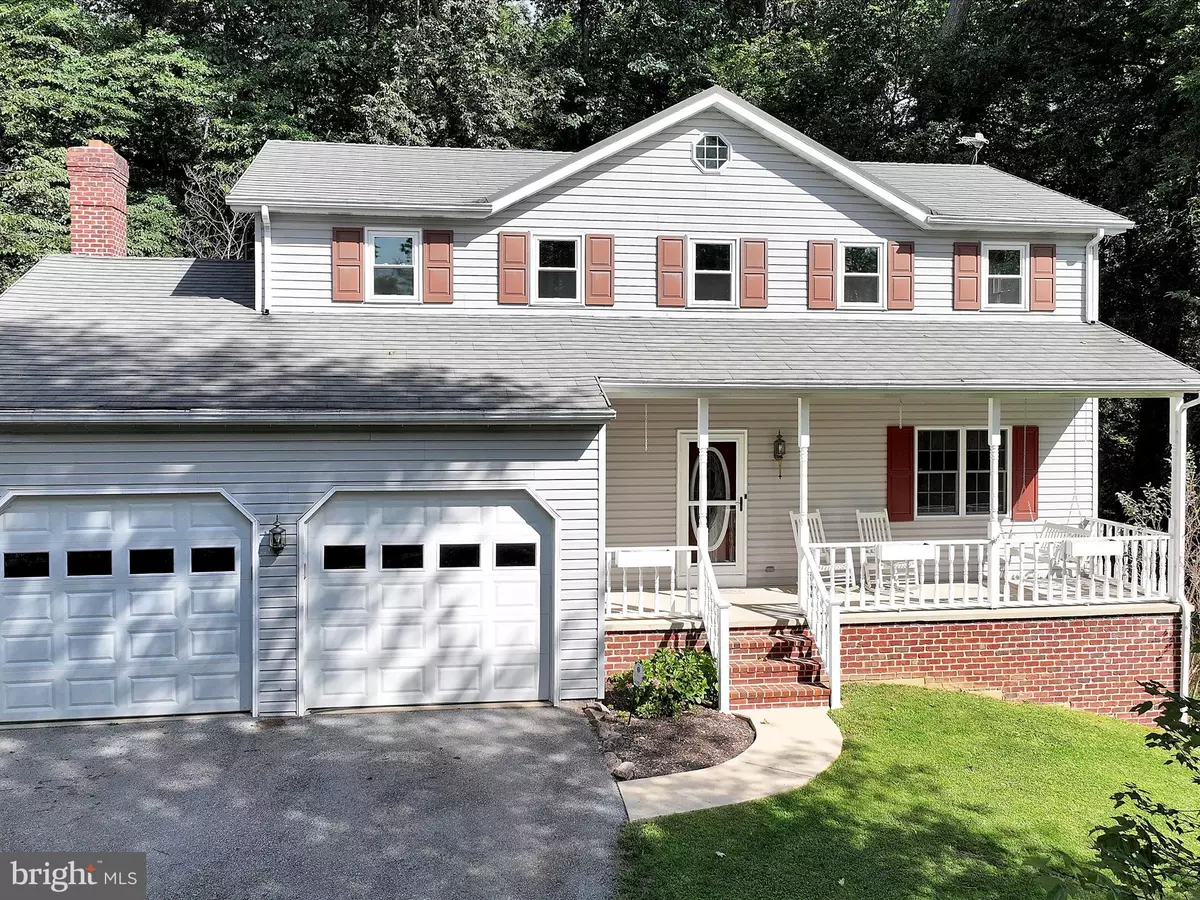 Elizabethtown, PA 17022,5460 RIDGE RD