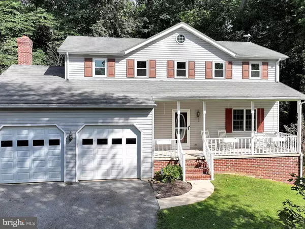 5460 RIDGE RD, Elizabethtown, PA 17022