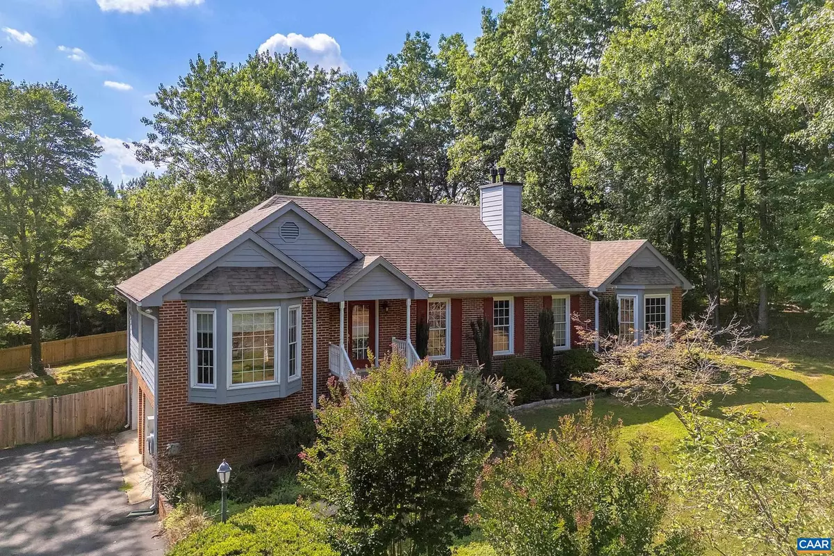 Gordonsville, VA 22942,114 W PEBBLE BEACH DR