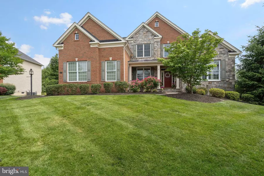 41517 DEER POINT CT, Aldie, VA 20105