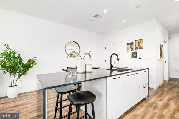 Washington, DC 20002,1500 HARRY THOMAS WAY NE #504