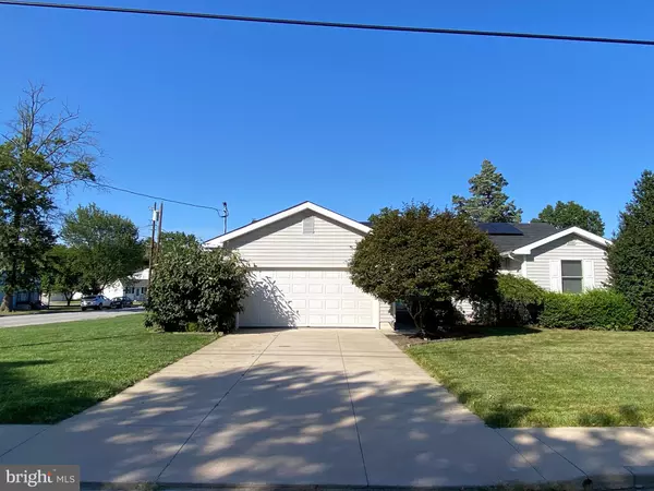 42 HARVARD RD, Pennsville, NJ 08070