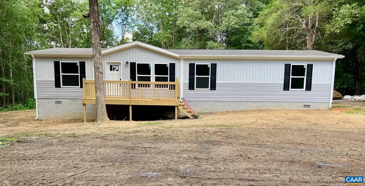 Louisa, VA 23093,145 WALNUT SHADE RD