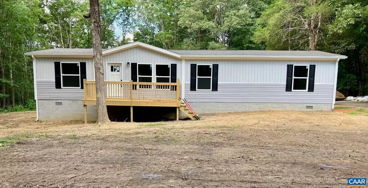 145 WALNUT SHADE RD, Louisa, VA 23093