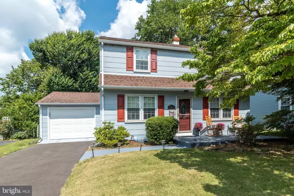 407 WOODLAWN AVE, Willow Grove, PA 19090