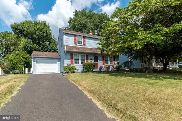 Willow Grove, PA 19090,407 WOODLAWN AVE