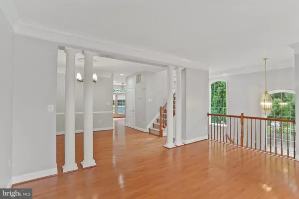 Fairfax, VA 22033,12465 BLISSFUL VALLEY DR