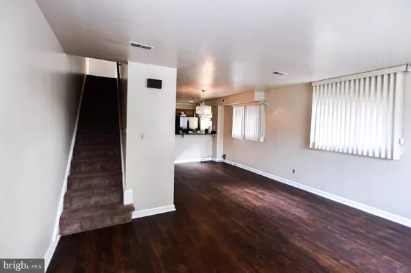 Washington, DC 20011,17 TUCKERMAN ST NW