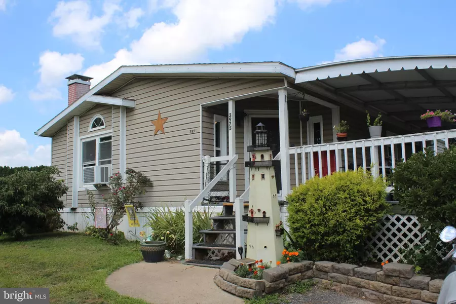 3975 CRAIG AVE, Dover, PA 17315