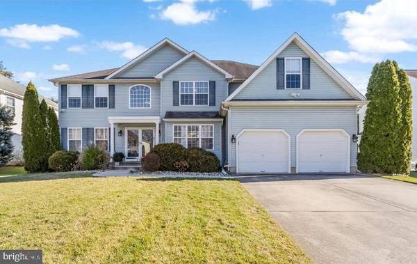 344 CHRISTINA LN, Williamstown, NJ 08094