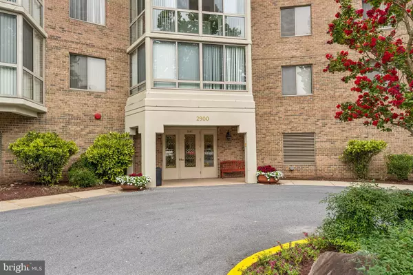 Silver Spring, MD 20906,2900 N LEISURE WORLD BLVD #209