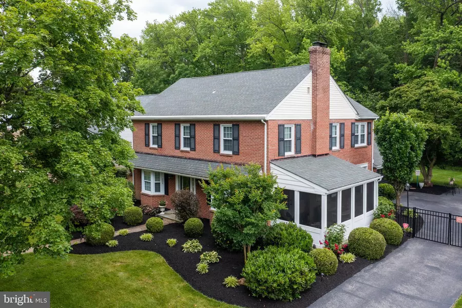 208 WELWYN RD, Wilmington, DE 19803