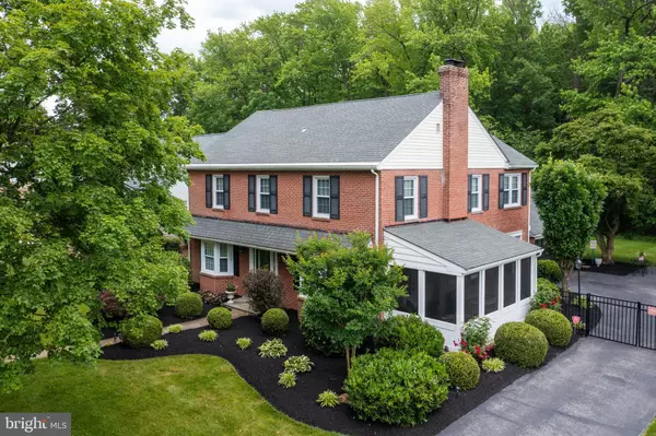 208 WELWYN RD, Wilmington, DE 19803