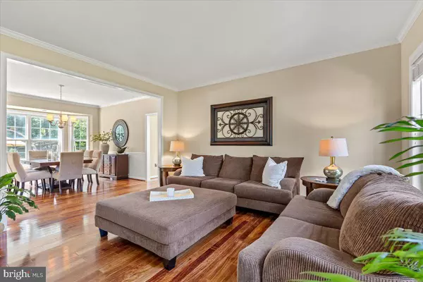 Huntingtown, MD 20639,5600 COLLINGTON CT