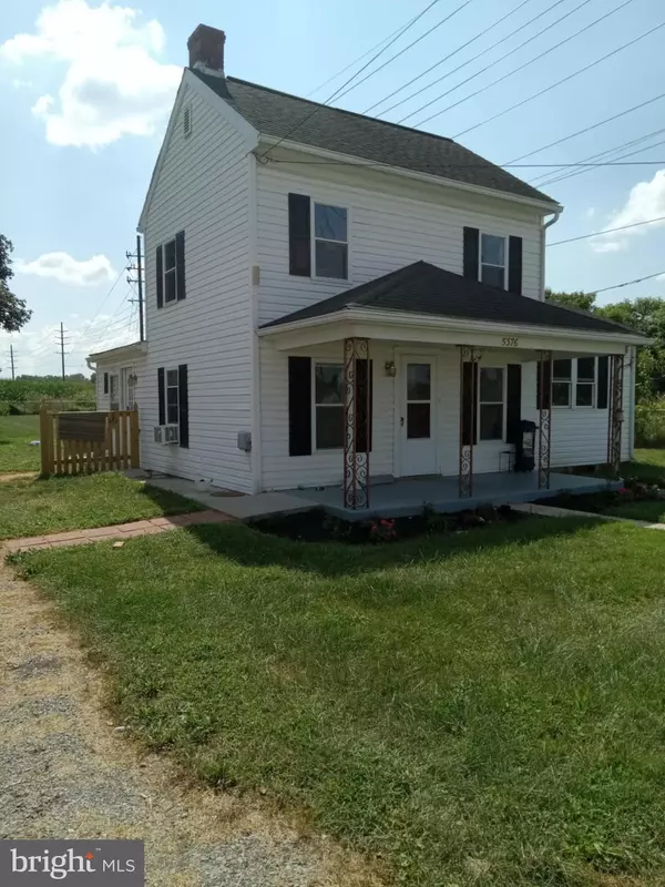 5376 TABLER STATION, Inwood, WV 25428