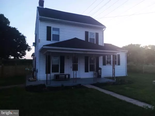 5376 TABLER STATION, Inwood, WV 25428
