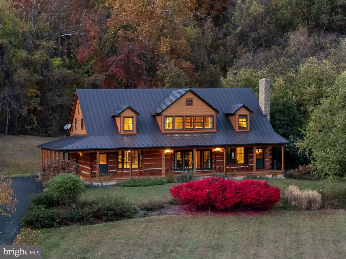 Huntly, VA 22640,156 BEAR WALLOW RD