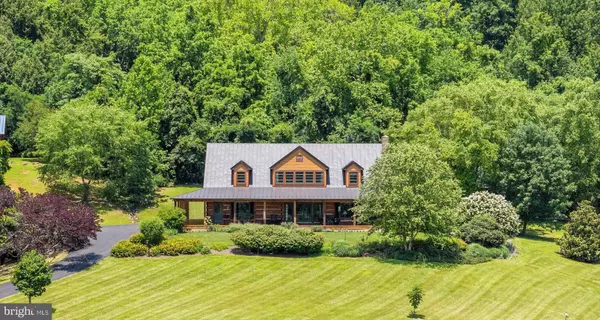 Huntly, VA 22640,156 BEAR WALLOW RD