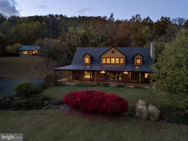 Huntly, VA 22640,156 BEAR WALLOW RD