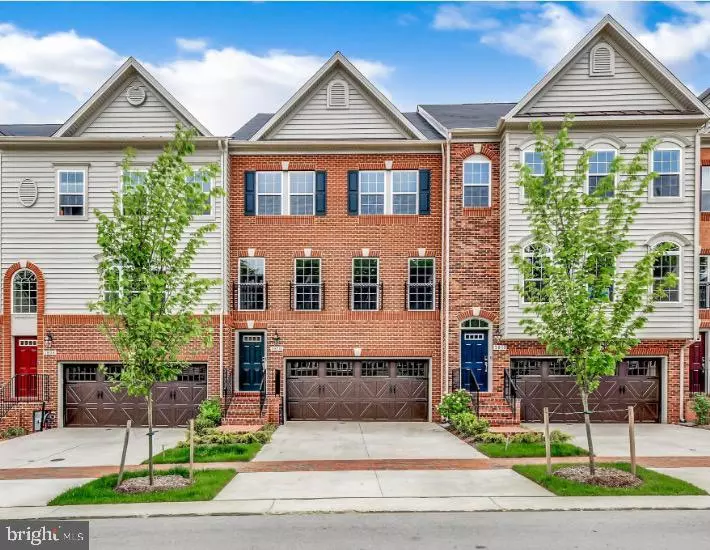 3810 PENTLAND HILLS DR, Upper Marlboro, MD 20774