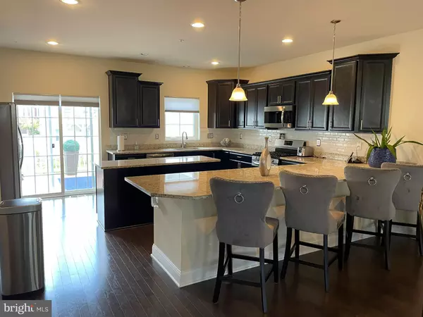 Upper Marlboro, MD 20774,3810 PENTLAND HILLS DR