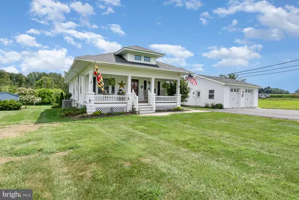 Bel Air, MD 21015,2611 CONOWINGO RD