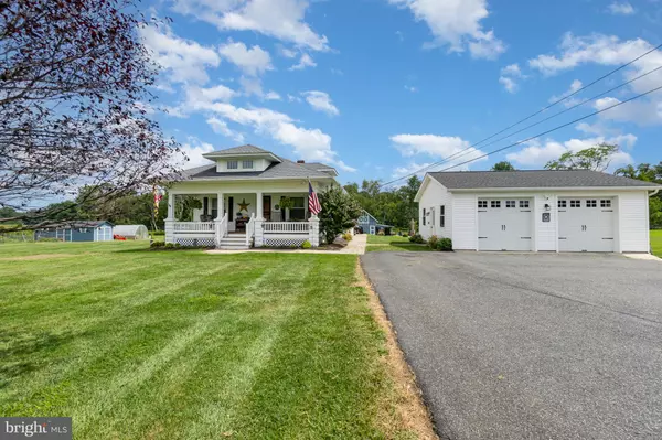 Bel Air, MD 21015,2611 CONOWINGO RD