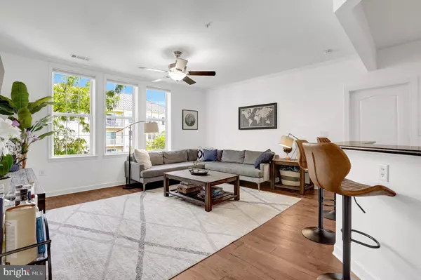 Alexandria, VA 22304,400 CAMERON STATION BLVD #325