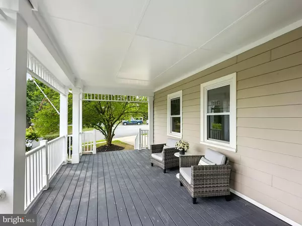 Arlington, VA 22201,1540 N EDGEWOOD ST