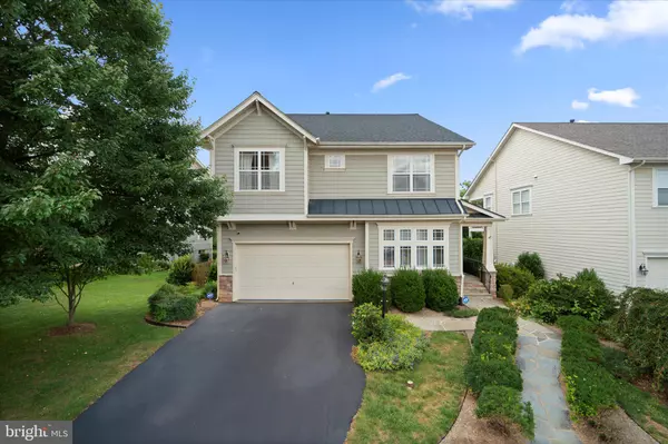 293 ARIEL DR NE, Leesburg, VA 20176