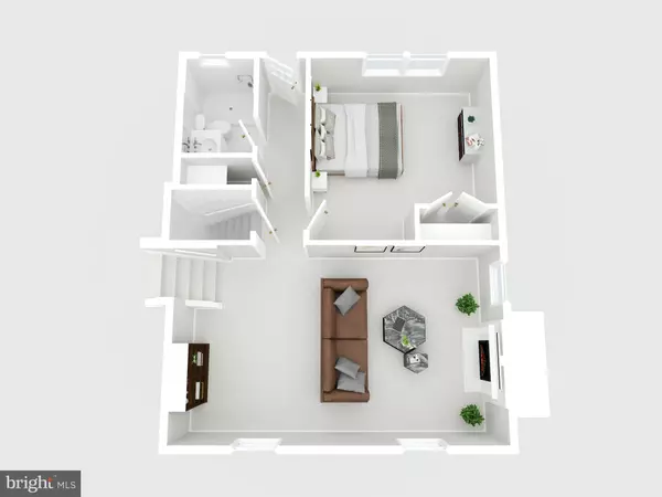 Springfield, VA 22152,7910 HARWOOD PL