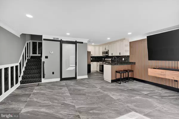 Montgomery Village, MD 20886,9921 FOREST VIEW PL