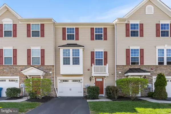19 TWOMEY CT #33, Wyncote, PA 19095