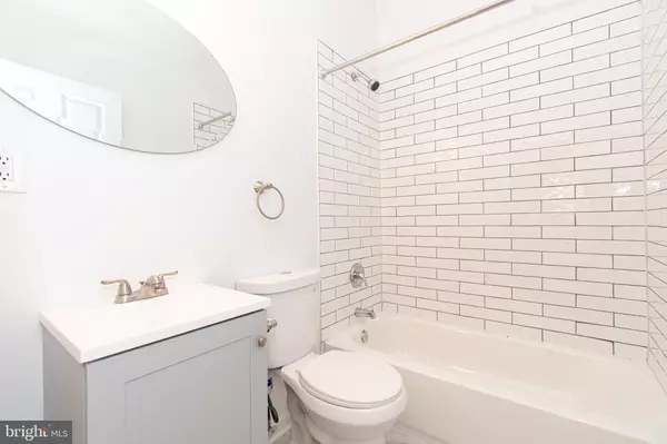 Baltimore, MD 21217,2027 MCCULLOH ST #2