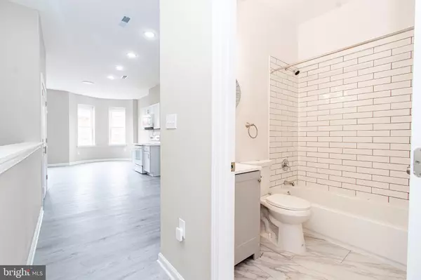 Baltimore, MD 21217,2027 MCCULLOH ST #2