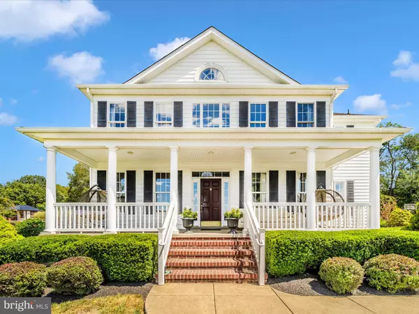 Woodsboro, MD 21798,10123 WOODSBORO RD