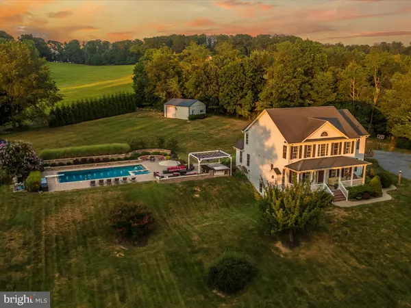 10123 WOODSBORO RD, Woodsboro, MD 21798