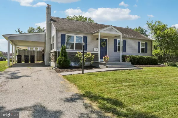 Phoenixville, PA 19460,416 CITY LINE AVE