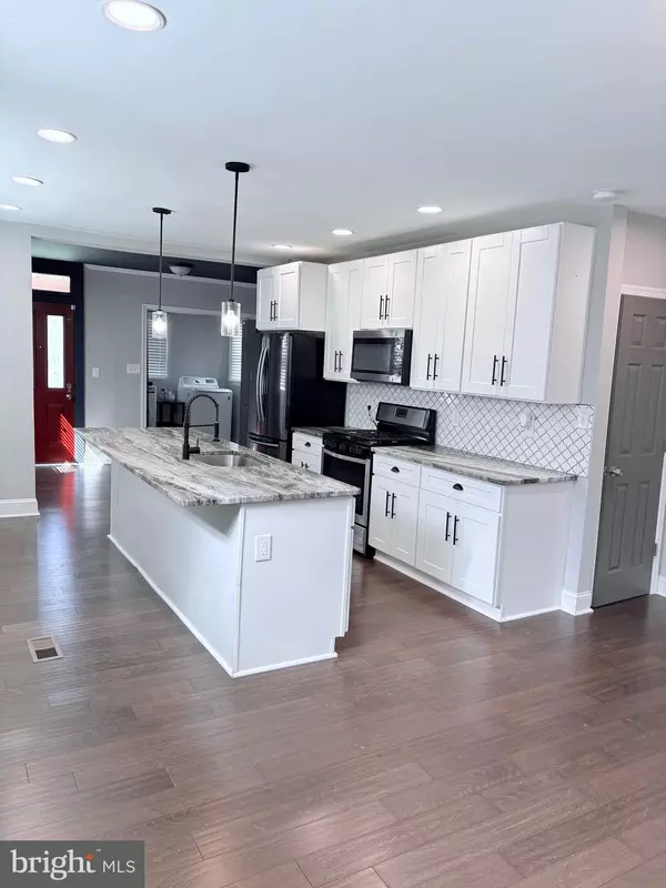 4510 FOREST VIEW AVE, Baltimore, MD 21206