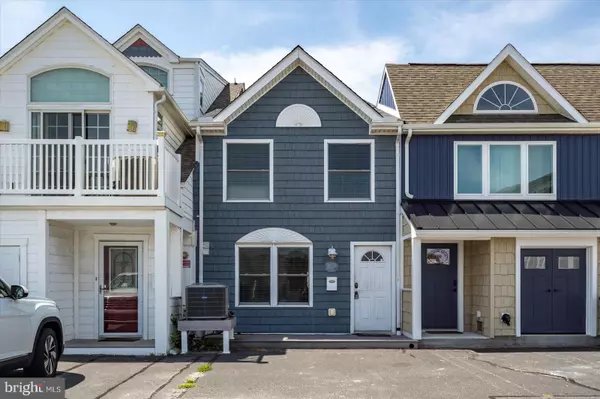 Ocean City, MD 21842,609 BAYSHORE DR #32