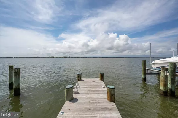 609 BAYSHORE DR #32, Ocean City, MD 21842
